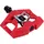 Crankbrothers Double Shot 1 Pedale rot/schwarz