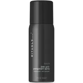 RITUALS Homme 24h Anti-Perspirant Spray 150 ml