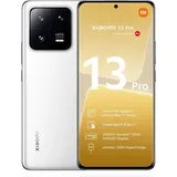 Xiaomi 13 Pro 12 GB RAM 256 GB Ceramic White