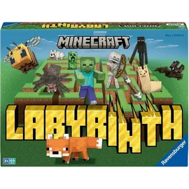 Ravensburger Minecraft Labyrinth