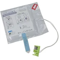 Zoll Elektrode Pedi-Padz II