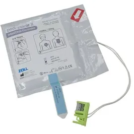 Zoll Elektrode Pedi-Padz II