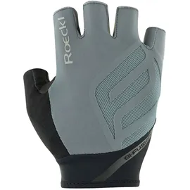 Roeckl Sports Iton 2 Fingerhandschuhe, grau - 9,0
