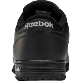Reebok Classics Exofit Lo Clean Logo Int IntBlack / Silver / Silver 41