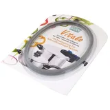 DICHTUNGSRING Ø 22 cm FÜR SCHNELLKOCHTOPF SSW VITALO Deckeldichtung Dichtring