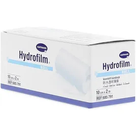 Hartmann Hydrofilm Pflaster Folienverband 15 cm x 10 m