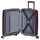 American Tourister Soundbox 4-Rollen 55 cm / 35,5 - 41 l wild cherry