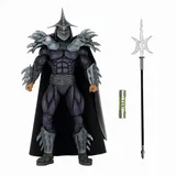 CeDe Teenage Mutant Ninja Turtles Super Shredder Shadow Master) Figur 20cm