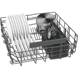Siemens SN53ES27AE iQ300 Geschirrspüler (teilintegrierbar, 598 mm breit, 42 dB (A), A)