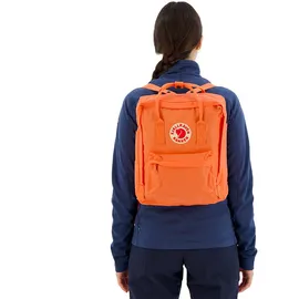 Fjällräven Kanken 16 l korall