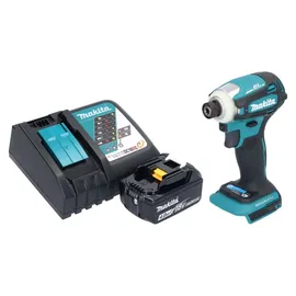 Makita DTD 172 RM1 inkl. 1 x 4,0 Ah + Ladegerät