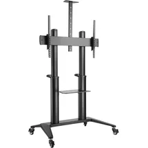 Vivolink VLFS70120 TV-Halterung 3,05 m (120") Schwarz