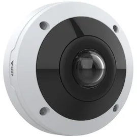 Axis M4318-PLVE Weiß