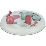 Trixie Cat Activity Flip Board 23 cm grau