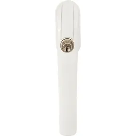 ABUS Fenstergriff abschließbar FG300, gleichschließend 7/32-44,weiß