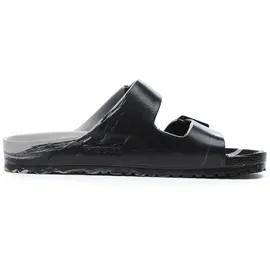 Birkenstock Arizona EVA Stone Coin/Black Multi 44