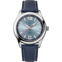 Frederique Constant Vintage Rally Healey Automatic FC-303HLBN3B6 - Sonnen