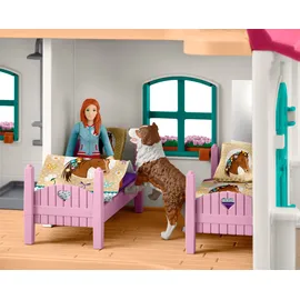 Schleich Horse Club Lakeside Country House and Stable 42706