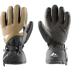 Zanier RIDE.GTX schwarz - beige (2052) 6,5