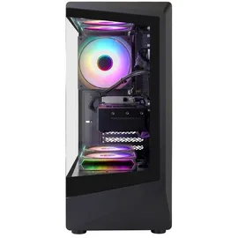 gamemax VISTA COC AB 8037 AMD Ryzen 7 5700X 4,4 GHz 16 GB RAM 480 GB SSD RTX 5060 Windows 11