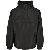 Brandit Textil Brandit Summer Windbreaker schwarz