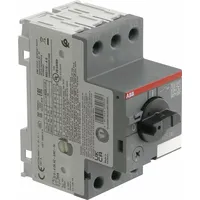 ABB Motorschutzschalter Auslöseklasse 10a 2.5 - 4.0