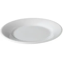 METRO Professional Beilagenteller Caterer, Porzellan, Ø 16 cm, 6 Stück