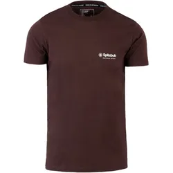 spitzbub Herren  Bernard /  Größe XXL / Braun
