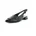 Ballerinas Damen Schwarz 36