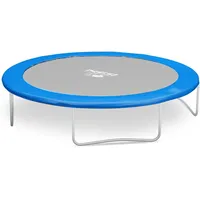Neo-Sport Federabdeckung für Trampolin 252 cm 8 Fuß Neo-Sport