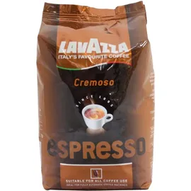 Lavazza Espresso Italiano Cremoso 1000 g