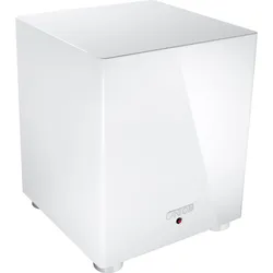 CANTON Subwoofer "SUB 601", weiß, B:27cm H:33,3cm T:29,5cm, Lautsprecher