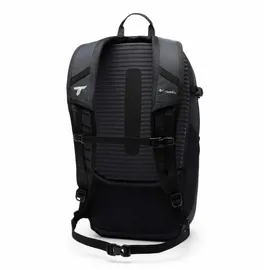 Columbia Triple Canyon 24l Rucksack Schwarz
