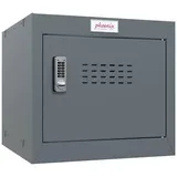 Phoenix CL0344AAE CL-Serie Würfelspind Stahl mit Elektronikschloss