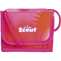 Scout Florida Sunset Brustbeutel rosa