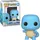 Funko POP! Games: Pokemon Squirtle