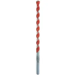 ALPEN-MAYKESTAG ALPEN Drills 72900600100, Bohrer, 6 mm, 200 mm, Metall, Naturste