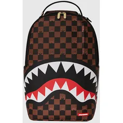 Sprayground Peeking Character Check Rucksack uni Gr. Uni