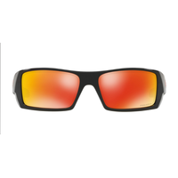 OAKLEY Gascan OO9014 polished black/ prizm ruby