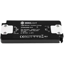 Deko-Light LED-Netzgerät CV UT 24V 20W