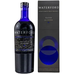 Waterford Single Farm Origin - Ballybannon Peated 1.1