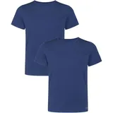 SLOGGI T-Shirt EVER Ease O-Neck 2er Pack