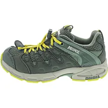 MEINDL Respond Kinder Oliv/Gelb 31