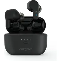 Creative Labs Zen Air Pro schwarz