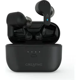 Creative Labs Zen Air Pro schwarz