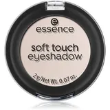 Essence Soft Touch Eyeshadow 2 g