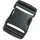 Tatonka Sr-schnalle 25x55 Mm Paar One Size Black / Black