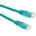 95452 CAT Patchkabel Blau