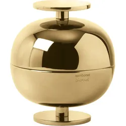 Gio Ponti Pralinendose 11 cm