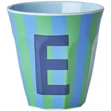 Rice Buchstabenbecher 0,25 l Grün